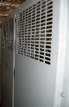  FEDERAL PACIFIC Isolation transformer, 550 Kva,